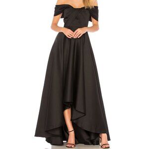 Rae Gown Jay Godfrey